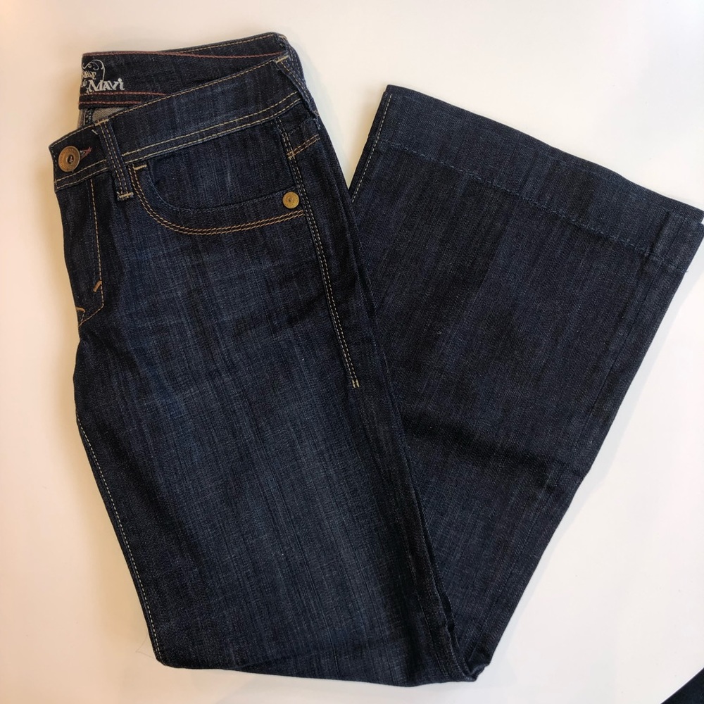 Mavi Cora Jeans